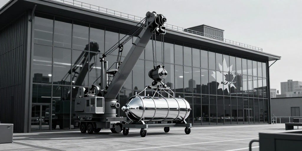TerraVest Expands North America: Acquires Jet Peinture Plus & B&amp;R Repair to Strengthen Propane Services