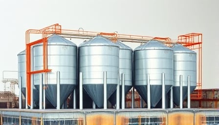 TerraVest Industries Inc. Bolsters Energy Sector Position with Strategic Acquisitions