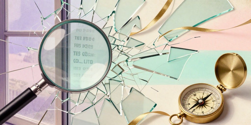 TES Co. Ltd. Faces Investor Confidence Crisis After Sharp Stock Decline