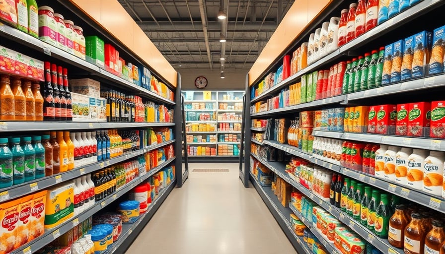 Tesco PLC: Solid Cash Flow and Dividends, but Modest Growth Returns