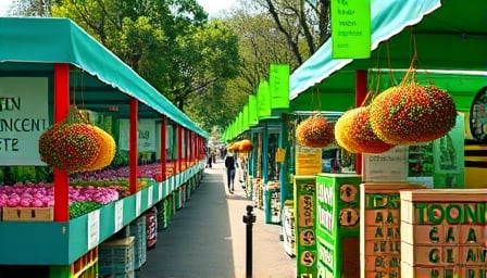 Tesco Reports Strong Q1 Growth and Launches Food Waste Reduction Initiative Amid Market Volatility