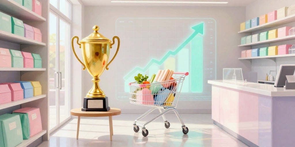 Tesco Surpasses 1H Targets, Boosts FY27 Outlook With Strong Online Growth