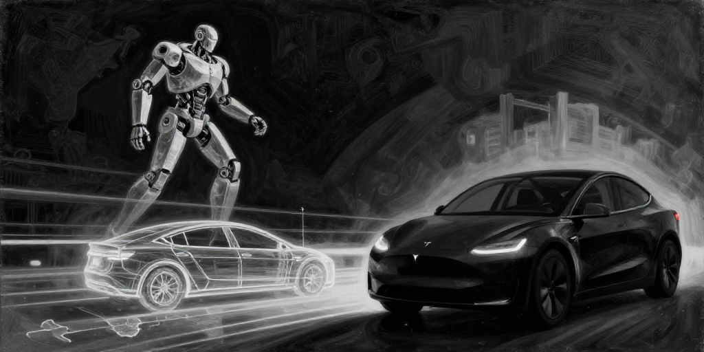 Tesla Q1 Earnings Preview: Robotaxi, Optimus, and Growing Margin Concerns