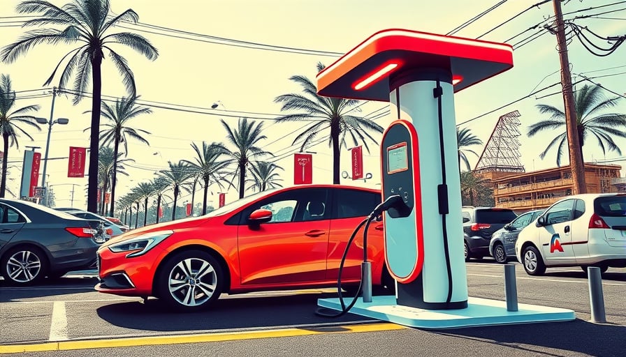 Tesla Surges to $1.5 Trillion Market Cap with Record Stock Gains in 2025