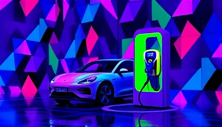 Tesla's Cryptocurrency: A Volatile Journey of Highs, Lows, and Market Potential