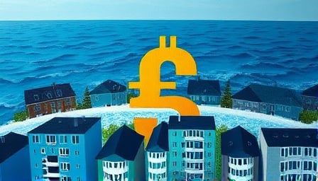 Test Cryptocurrency: A Tale of Volatility and Resilience in the Digital Market