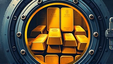 Tether Gold Tokens Maintain Stability Amid Market Volatility