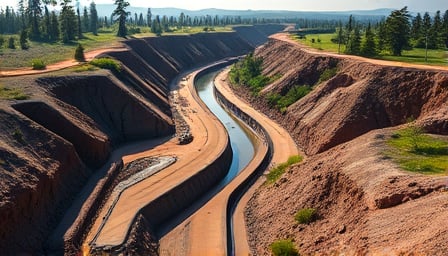 Teuton Resources Corp. Awaits Completion of Strategic Spin-Out with Luxor Metals Ltd.