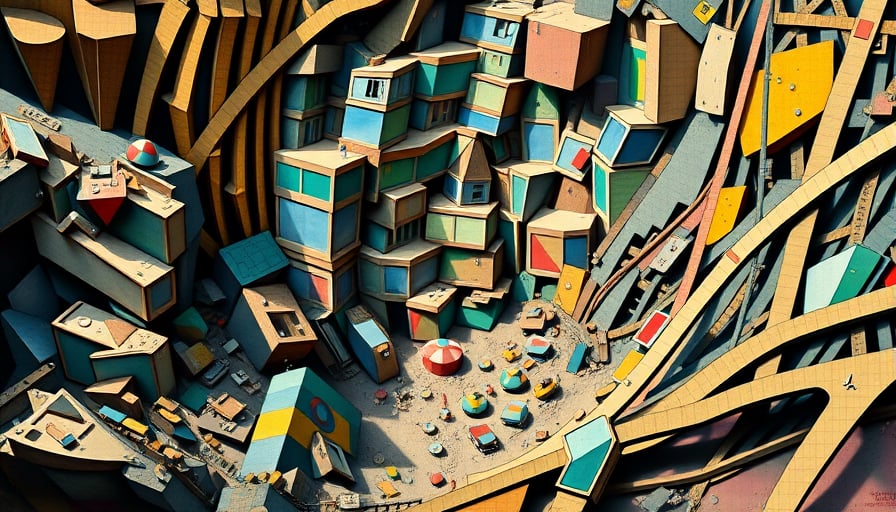 Teuton Resources Navigates Volatility Amid Exploration Efforts in Canada and Mexico Teuton Resources Navigates Volatility Amid Exploration Efforts in Canada and Mexico