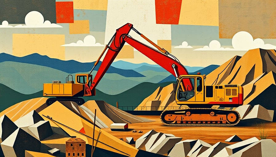 Teuton Resources: Volatile TSX Venture Mining Stock Eyes BC & Mexican Mineral Growth Teuton Resources: Volatile TSX Venture Mining Stock Eyes BC & Mexican Mineral Growth