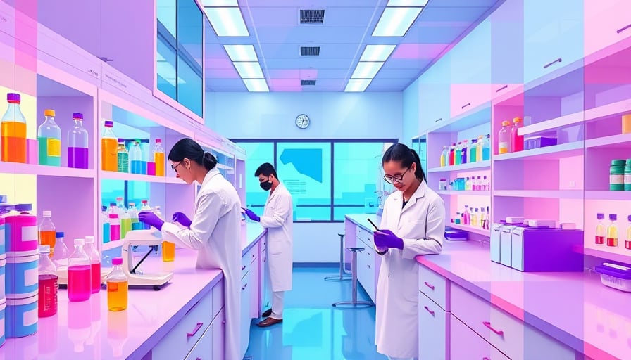 Teva Secures Dual Denosumab Biosimilar Approvals, Boosting European Bone‑Health Market Share