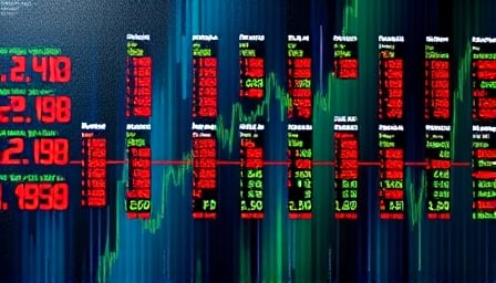 Tevaera's Turbulent Trajectory: Navigating the Peaks and Valleys of Crypto Volatility