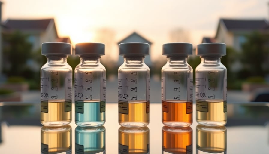 Teva's Bispecific Antibody Pipeline Drives Strong Growth & Investor Confidence in 2026