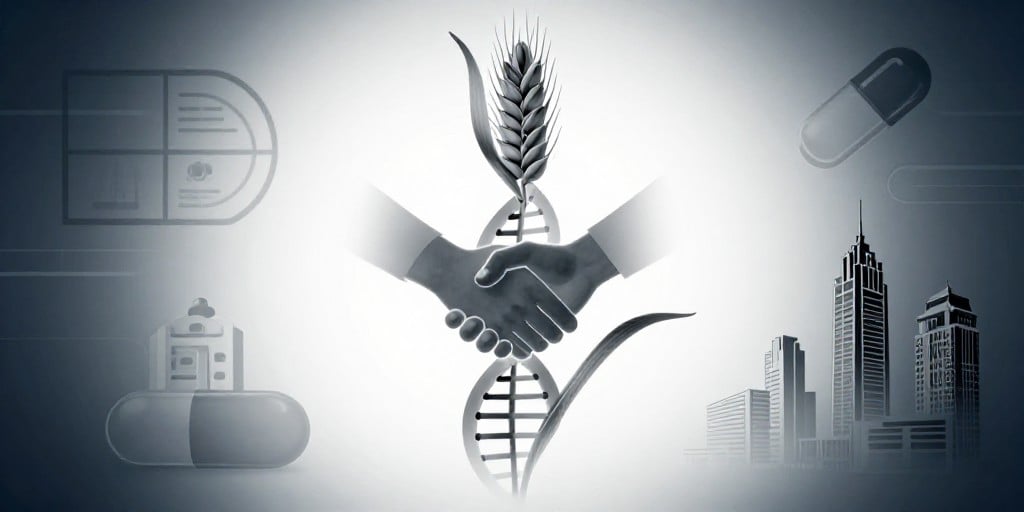 Teva’s TEV‑408 Beats Placebo in Phase 2a Celiac Study, Boosting BioXcel Asset Acquisition