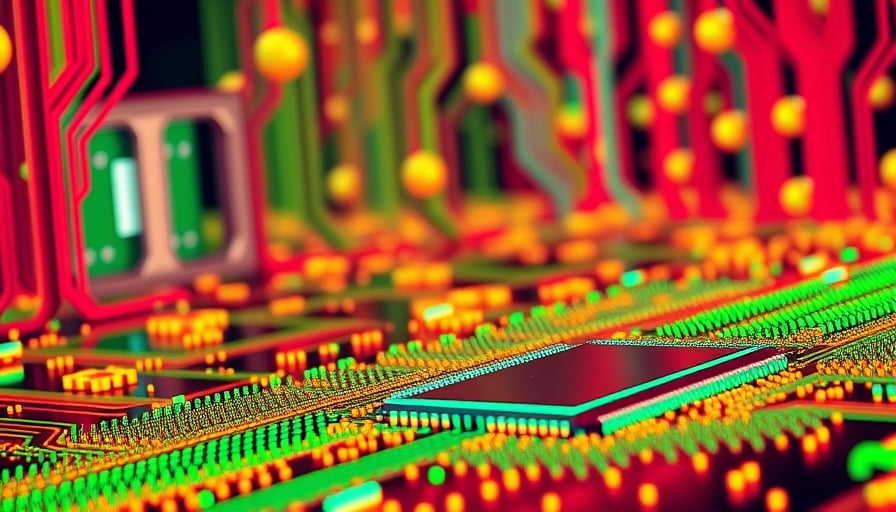 Texas Instruments’ 2026 Stock Surge: ReRAM Deal, Strong Earnings & Market Leadership Texas Instruments’ 2026 Stock Surge: ReRAM Deal, Strong Earnings & Market Leadership