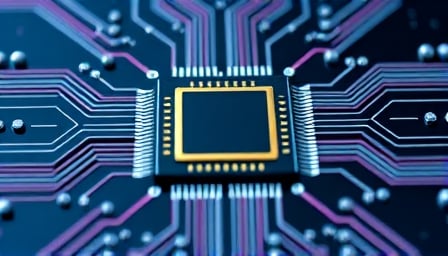 Texas Instruments Reports Strong Earnings but Faces Investor Concerns Over Weak Outlook