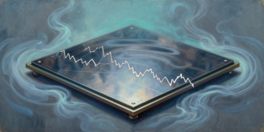 Texas Instruments Slides 8.5% as Nasdaq Falls: What It Means for the Semiconductors Market