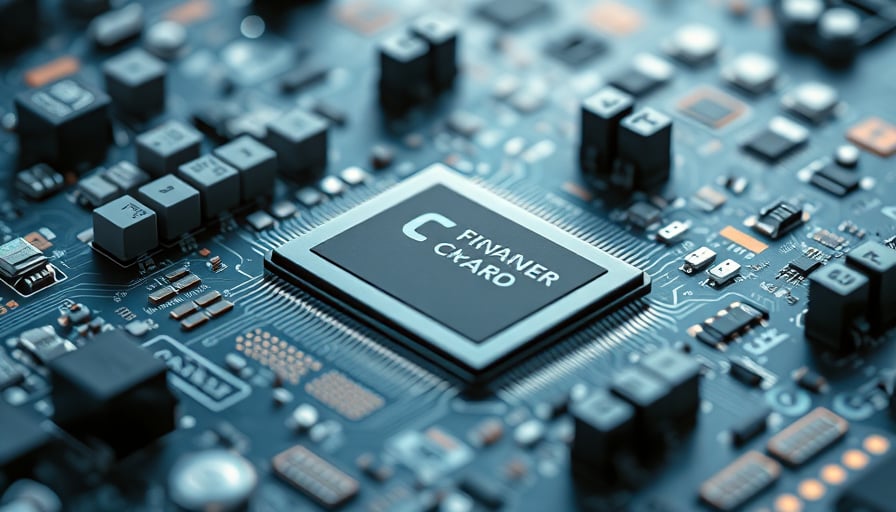 Texas Instruments Soars: 7% Pre-Market Surge & Analyst Upgrades Boost TXN to $240+