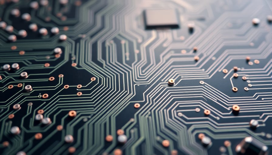 Texas Instruments Stock Analysis: 2025 Performance, Valuation & Regulatory Hurdles Texas Instruments Stock Analysis: 2025 Performance, Valuation & Regulatory Hurdles