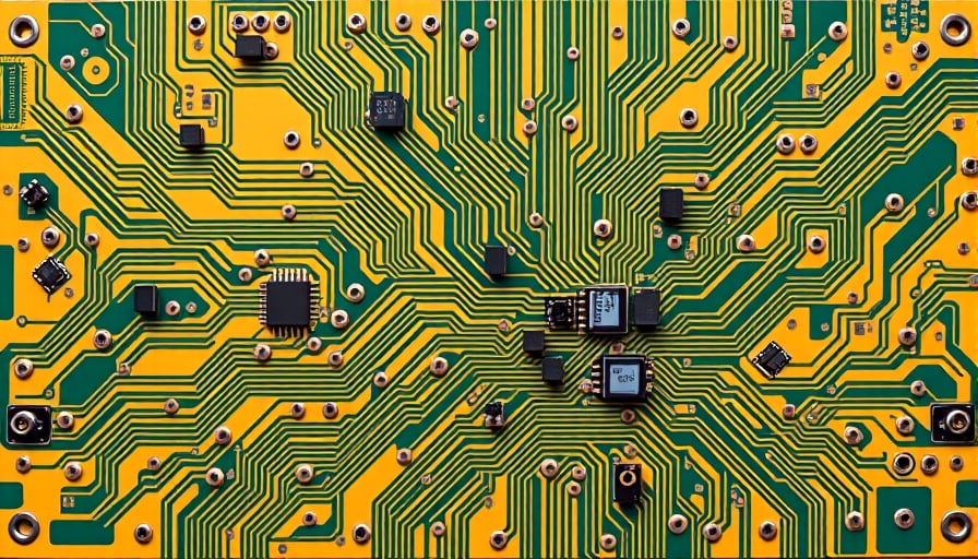 Texas Instruments Stock Stable at $160.55: Strong Market Position, Solid Future