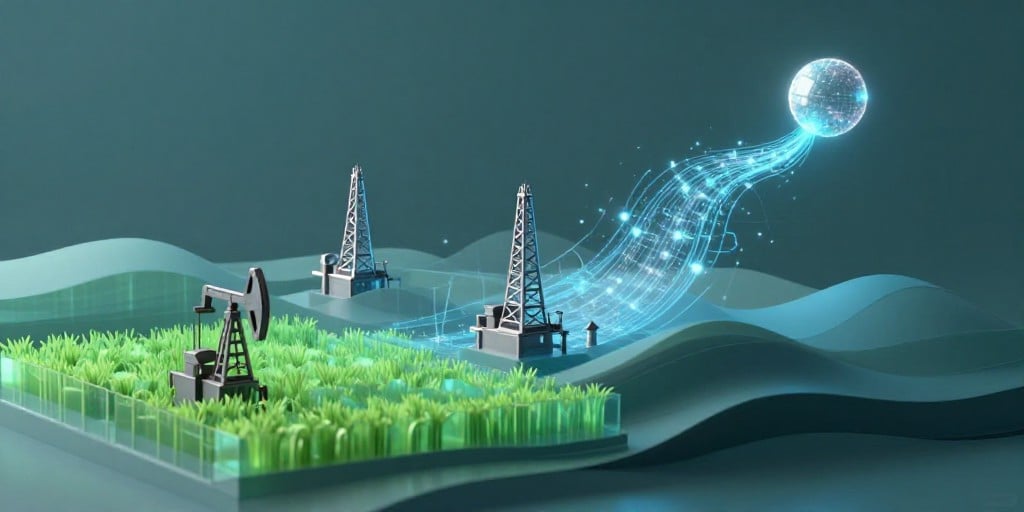 Texas Pacific Land Corp: Strong NYSE Performance, Diversified Energy Assets & Robust Growth Outlook Texas Pacific Land Corp: Strong NYSE Performance, Diversified Energy Assets & Robust Growth Outlook