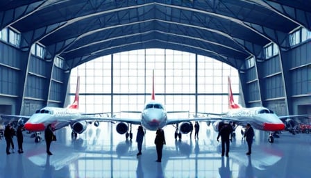 Textron Inc. Leads with Aerospace Innovations and Global Expansion Textron Inc. Leads with Aerospace Innovations and Global Expansion