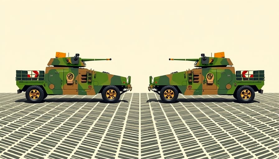 Textron Q4 Earnings Soar, Yet 2026 Outlook Remains Cautiously Measured