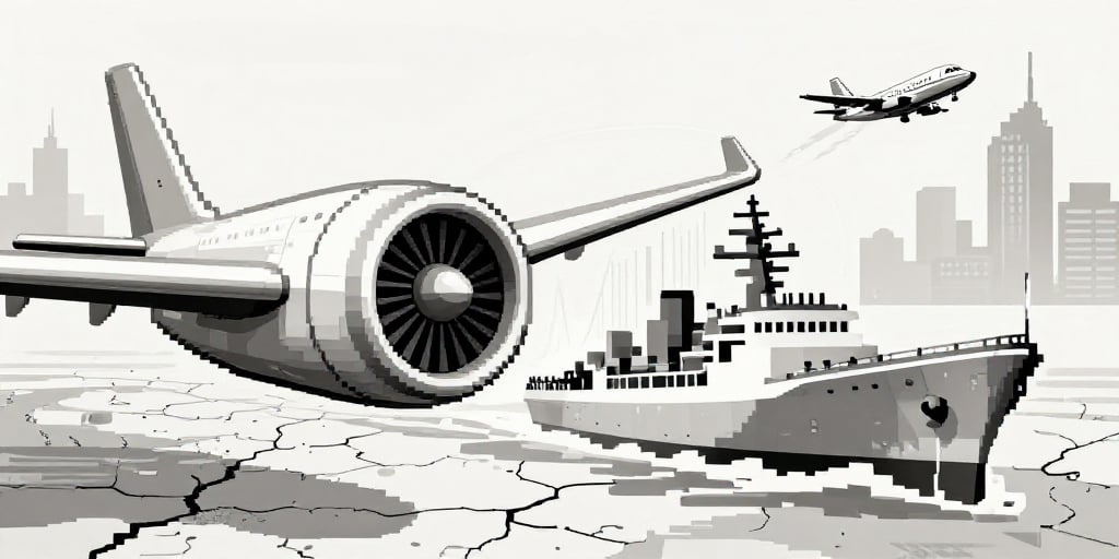 Textron's Industrial Split & New Defense Contract Boost Stock Value