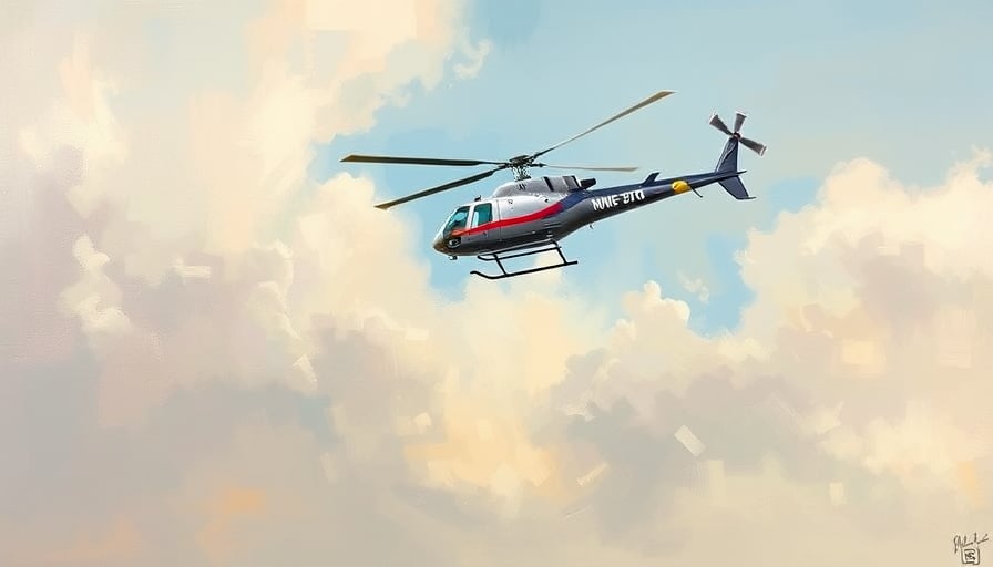 Textron’s Strategic Moves, FAA Certification, and Investor Confidence Propel Growth Amid Market Volatility Textron’s Strategic Moves, FAA Certification, and Investor Confidence Propel Growth Amid Market Volatility