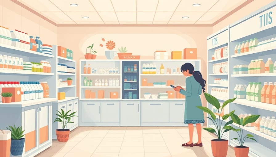 TEYI Pharma Rockets as Shanghai, Shenzhen Markets Surge on Anti‑Flu Rally TEYI Pharma Rockets as Shanghai, Shenzhen Markets Surge on Anti‑Flu Rally