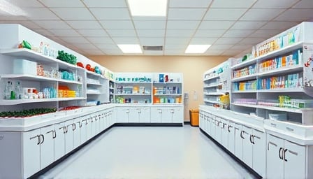 TEYI Pharmaceutical Faces Investor Skepticism Amid Market Challenges and Competitive Pressures