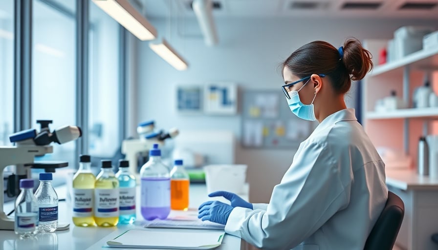 TEYI Pharmaceutical Surges on 5 Nov: Institutional Inflows Fuel Influenza‑Sector Rally TEYI Pharmaceutical Surges on 5 Nov: Institutional Inflows Fuel Influenza‑Sector Rally