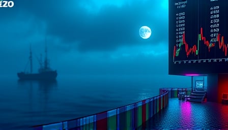 Tezos Experiences Significant Price Fluctuations Amidst Market Volatility