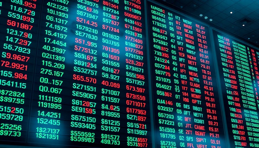 Tezos Faces Sharp Decline: Why Investors Must Adapt Now