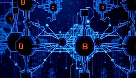 Tezos: Navigating Market Volatility with Innovative Governance and Resilience Tezos: Navigating Market Volatility with Innovative Governance and Resilience