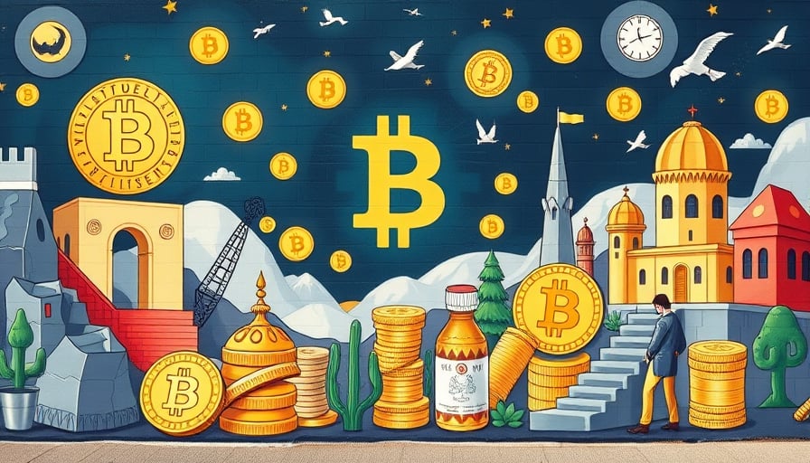 Tezos Price & Market Cap: 2025 Trends, Volatility & On‑Chain Governance Insights