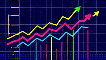 Tezos Sees Price Recovery Amid Market Volatility, Eyes 52-Week High