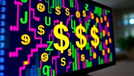 Tezos' Turbulent Journey: Navigating Peaks and Valleys in the Crypto Market