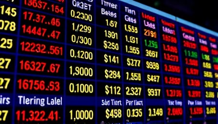 Tezos' Volatile Journey: From Record Highs to Market Resilience Tezos' Volatile Journey: From Record Highs to Market Resilience