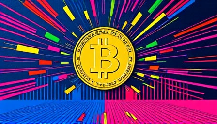 Tezos' Volatile Journey: Navigating the Peaks and Valleys of the Crypto Market
