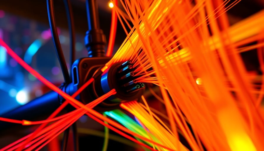 TFCSZ Soars 13% After Chinese New Year: AI, 6G & Rising Fiber Prices Fuel Surge TFCSZ Soars 13% After Chinese New Year: AI, 6G & Rising Fiber Prices Fuel Surge