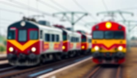 TFI International Inc. Demonstrates Resilience in Transportation and Logistics Amid Market Fluctuations