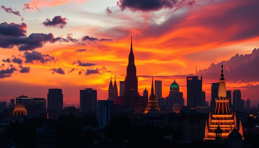 Thai NVDR Company Limited Drives Investor Interest with NVDR Sale, Rights Offering, and Strong Mid‑December Trading