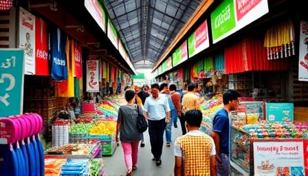 THAI NVDR COMPANY LIMITED: Navigating Market Volatility Amidst Uncertain Future THAI NVDR COMPANY LIMITED: Navigating Market Volatility Amidst Uncertain Future
