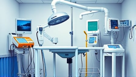 THAI NVDR COMPANY LIMITED: Navigating Volatility with Bold Healthcare Investments