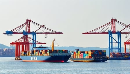 THAI NVDR COMPANY LIMITED Reports Strategic Share Sale and KEX Express Seeks Delisting