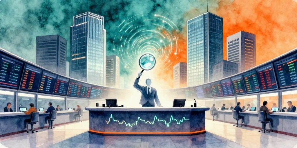 Thai NVDR: Rising Trading Volume Amid Opaque NVDR Sale Signals Investor Caution Thai NVDR: Rising Trading Volume Amid Opaque NVDR Sale Signals Investor Caution