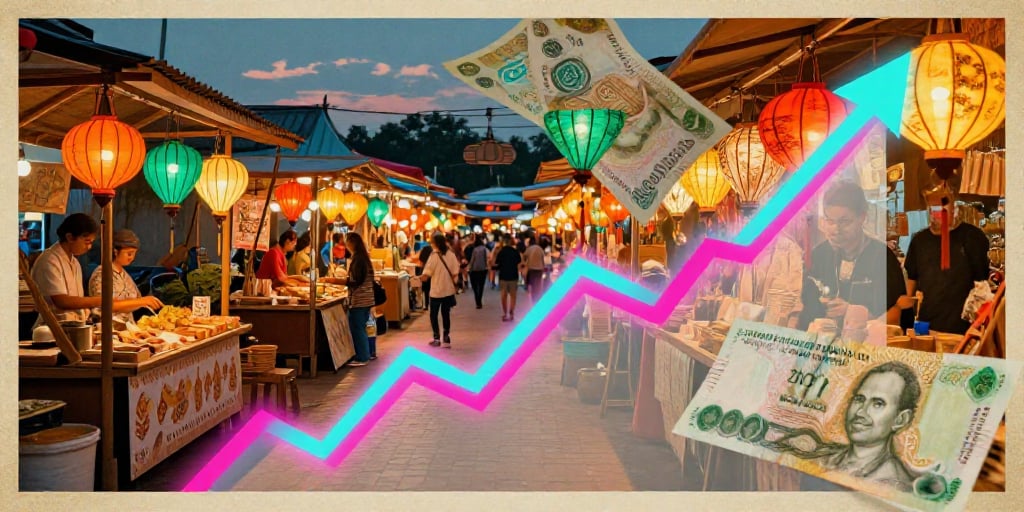 THAI NVDR Shines on Top 30 BUY/SELL List: Trading Surge Signals Market Opportunity