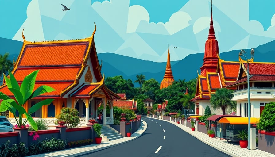 Thai NVDR’s 1.86% NVDR Sale to Clover Power Sparks Surge in Daily Buy‑Sell Activity