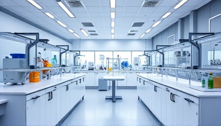 Thalys Medical Technology Group Corporation: Leading Innovation in Biotech Amid Market Volatility
